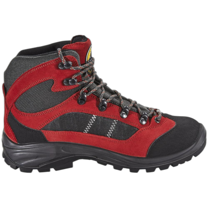 Buty LA SPORTIVA Cornon GTX /  czerwony
