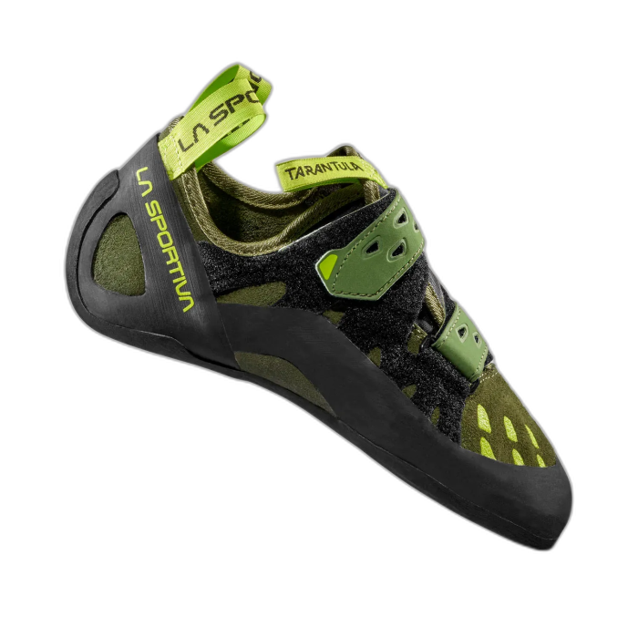 Buty LA SPORTIVA M Tarantula / Olive/Neon