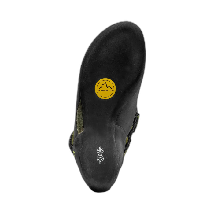 Buty LA SPORTIVA M Tarantula / Olive/Neon