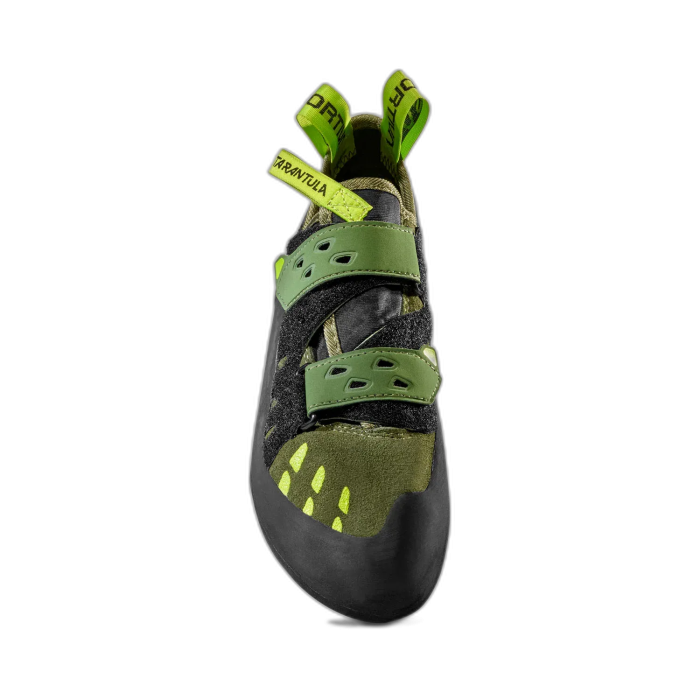 Buty LA SPORTIVA M Tarantula / Olive/Neon