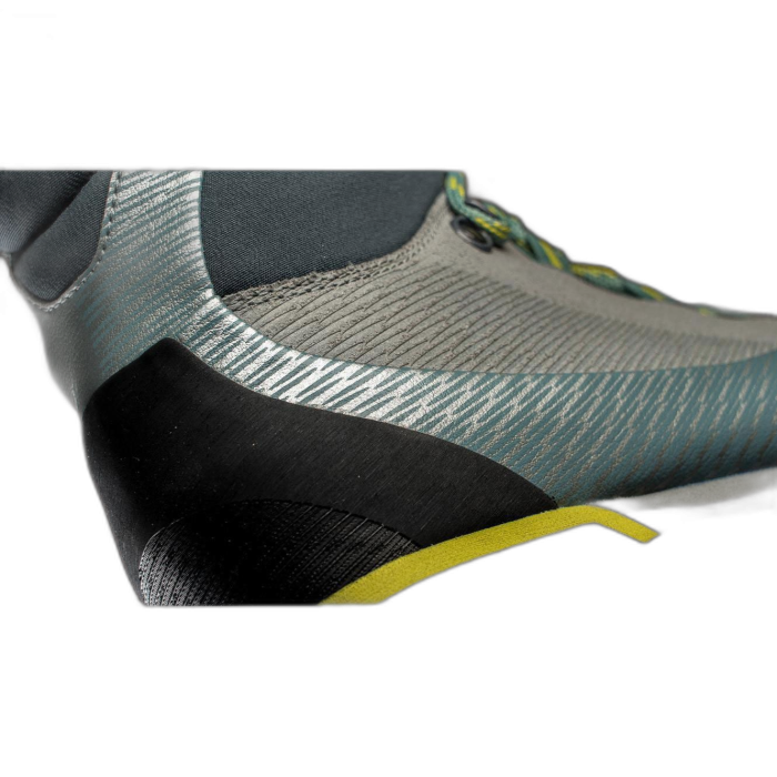 Buty LA SPORTIVA Trango Lth Gtx /  szary