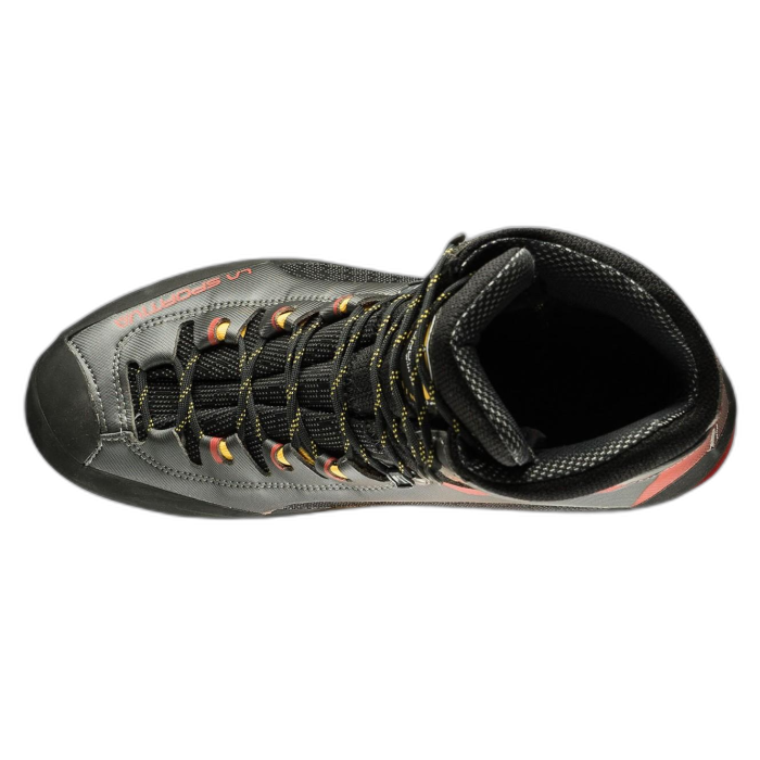 Buty LA SPORTIVA Trango Tower / black yellow