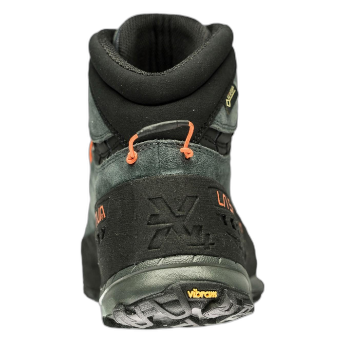 Buty LA SPORTIVA TX4 Mid GTX /  zielony