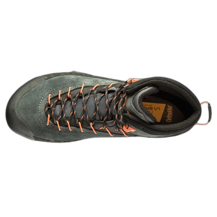 Buty LA SPORTIVA TX4 Mid GTX /  zielony