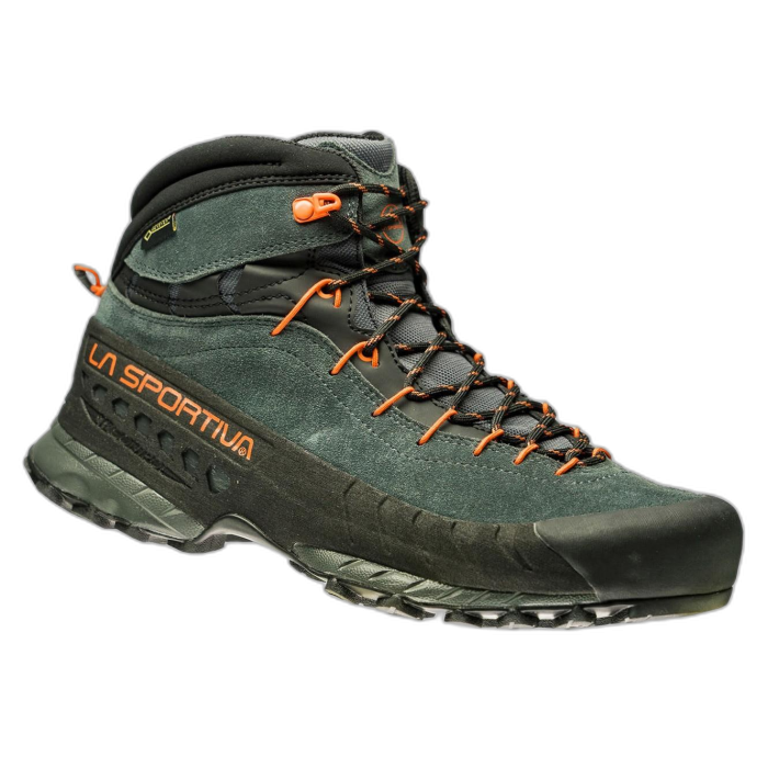 Buty LA SPORTIVA TX4 Mid GTX /  zielony