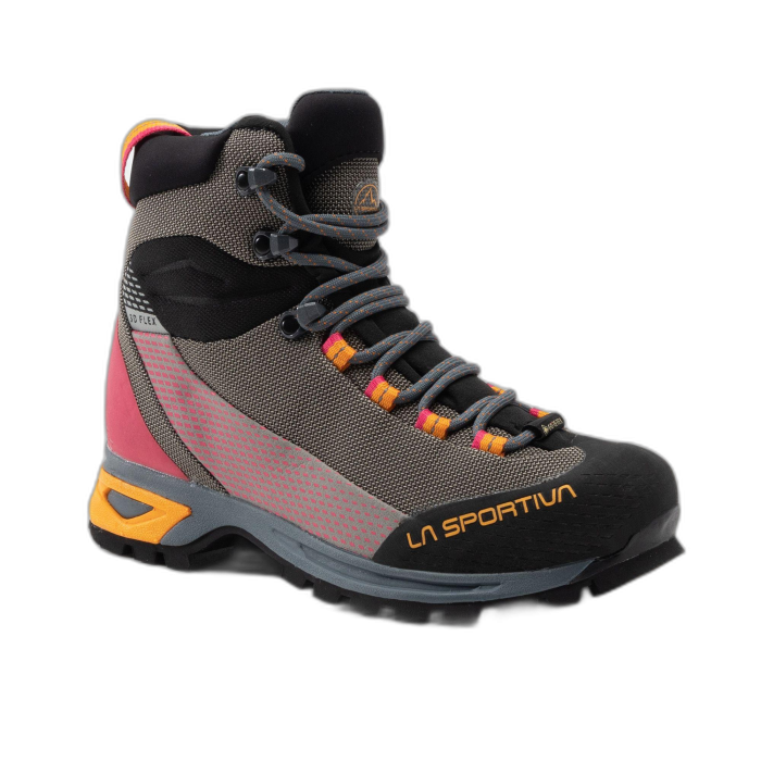 Buty LA SPORTIVA W Trango TRK GTX / moon/marigold