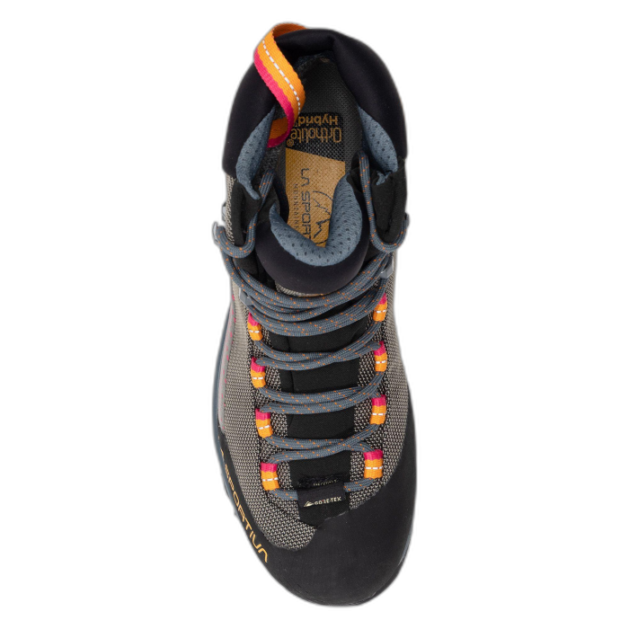 Buty LA SPORTIVA W Trango TRK GTX / moon/marigold