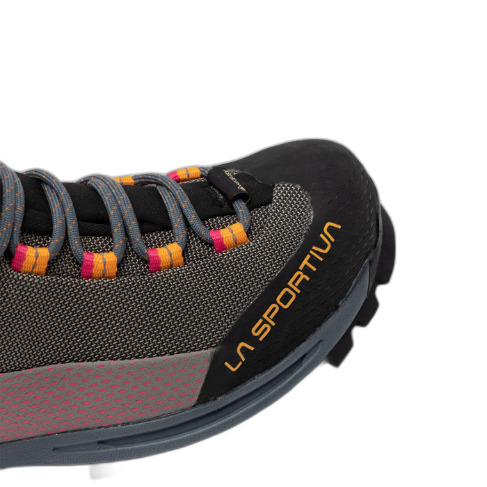Buty LA SPORTIVA W Trango TRK GTX / moon/marigold