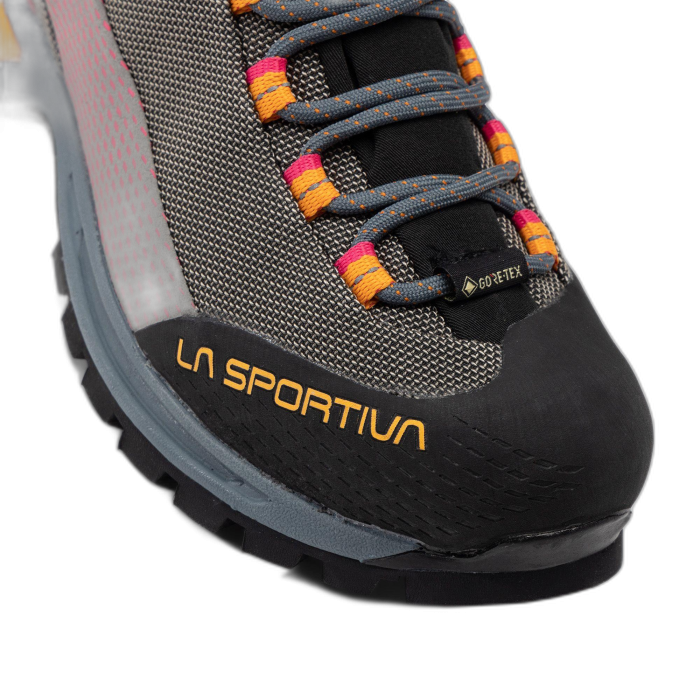 Buty LA SPORTIVA W Trango TRK GTX / moon/marigold