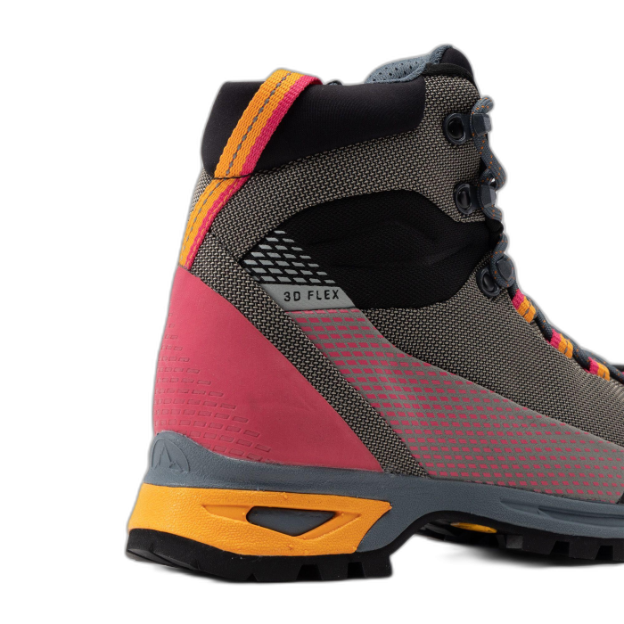 Buty LA SPORTIVA W Trango TRK GTX / moon/marigold