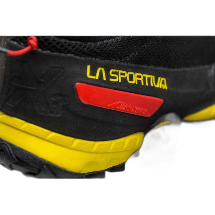 Buty LA SPORTIVA W TX3 /  niebieski