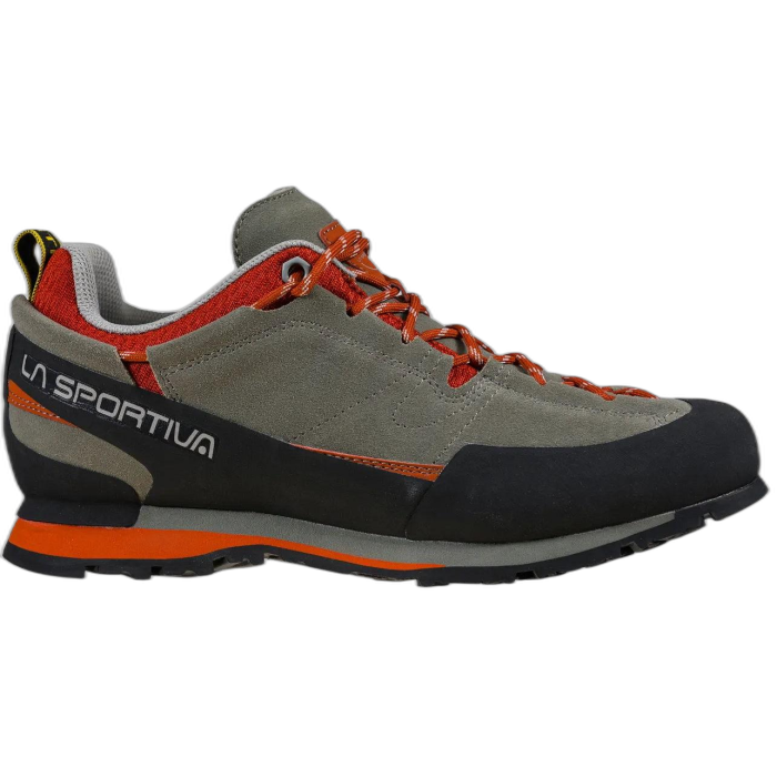 Buty LASPORTIVA Boulder X / clay saffron