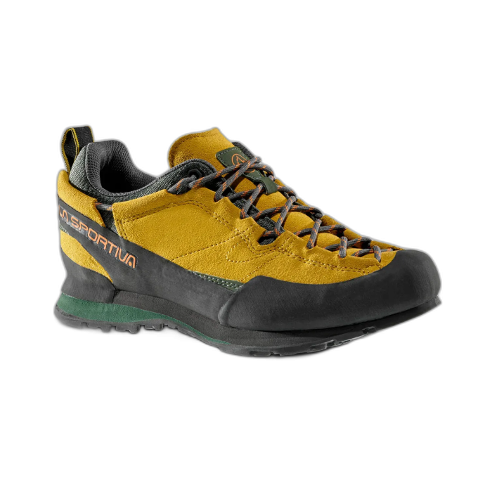 Buty LASPORTIVA Boulder X / savana/tiger