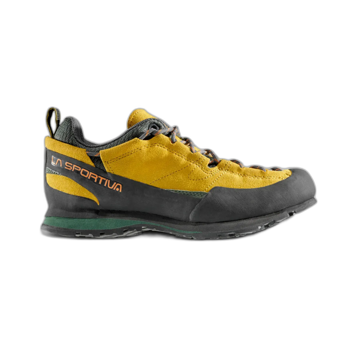 Buty LASPORTIVA Boulder X / savana/tiger