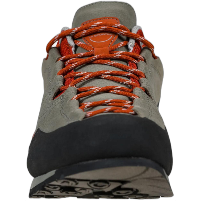 Buty LASPORTIVA Boulder X / clay saffron
