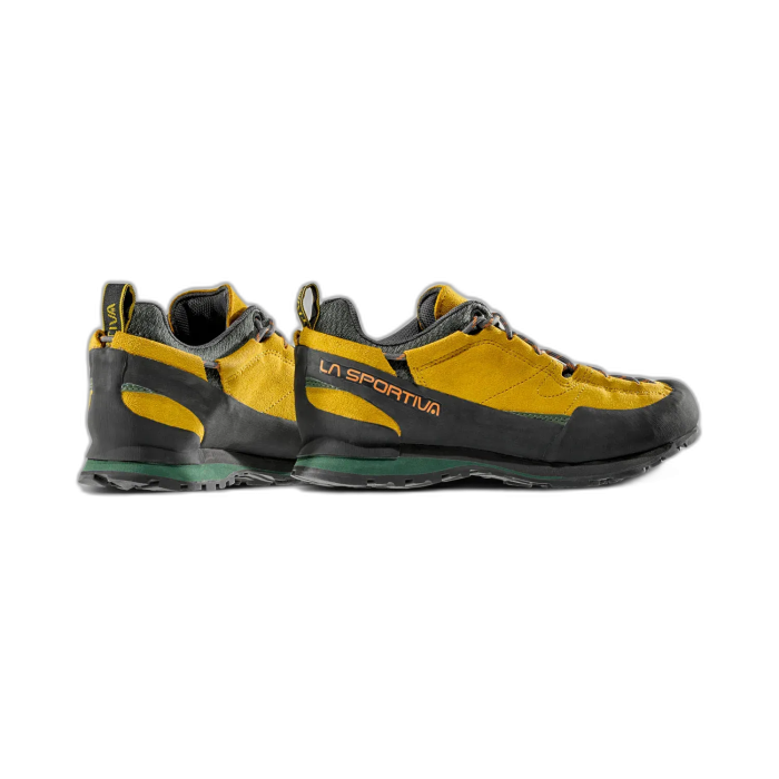 Buty LASPORTIVA Boulder X / savana/tiger