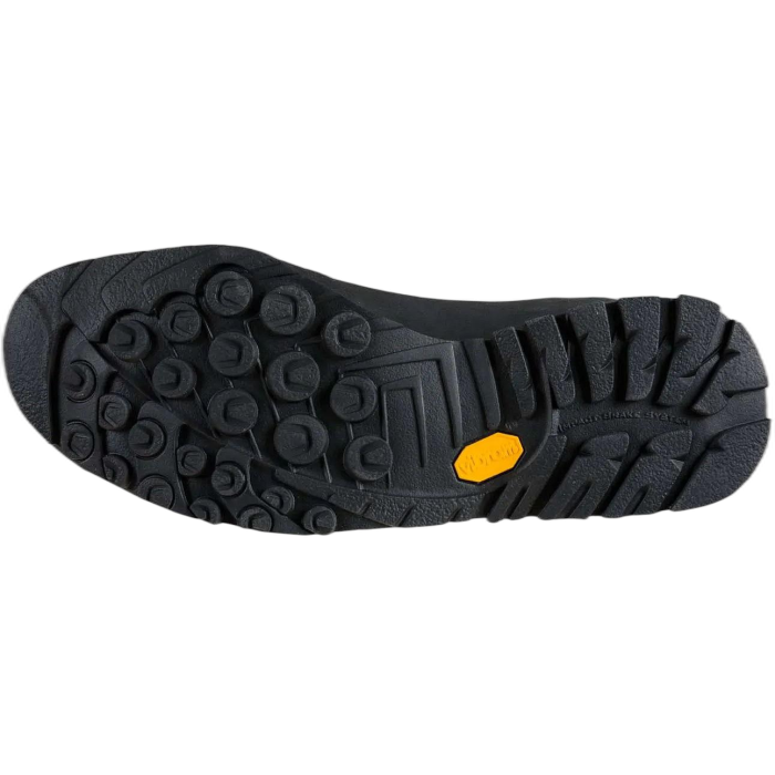 Buty LASPORTIVA Boulder X / clay saffron