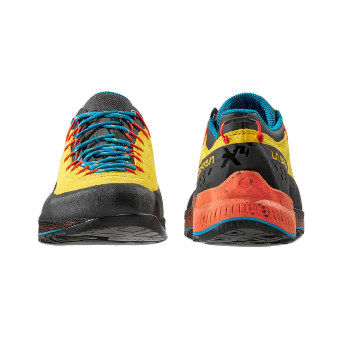 Buty LASPORTIVA M TX4 EVO / Bamboo Tropic Blue