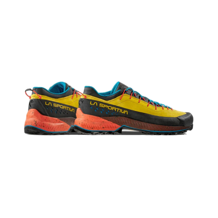 Buty LASPORTIVA M TX4 EVO / Bamboo Tropic Blue
