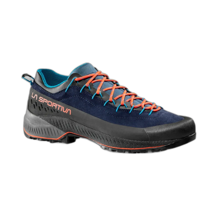 Buty LASPORTIVA M TX4 EVO / D Sea/Cherry Tomato