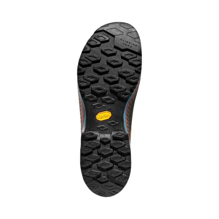 Buty LASPORTIVA M TX4 EVO / Bamboo Tropic Blue