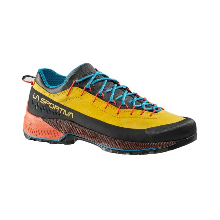 Buty LASPORTIVA M TX4 EVO / Bamboo Tropic Blue