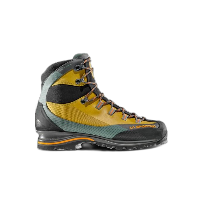 Buty LASPORTIVA Trango Leather GTX / savana/tiger