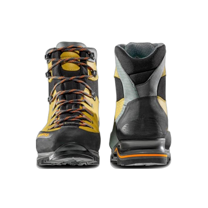 Buty LASPORTIVA Trango Leather GTX / savana/tiger
