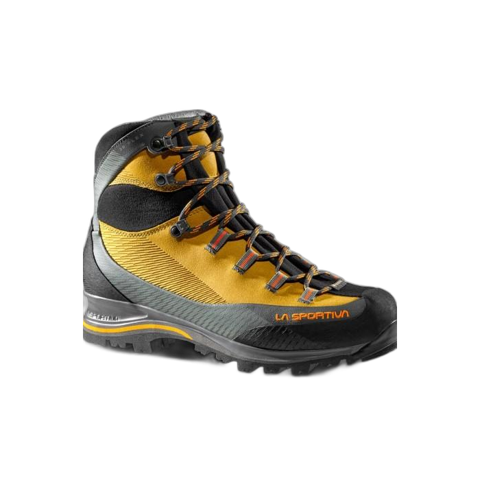 Buty LASPORTIVA Trango Leather GTX / savana/tiger