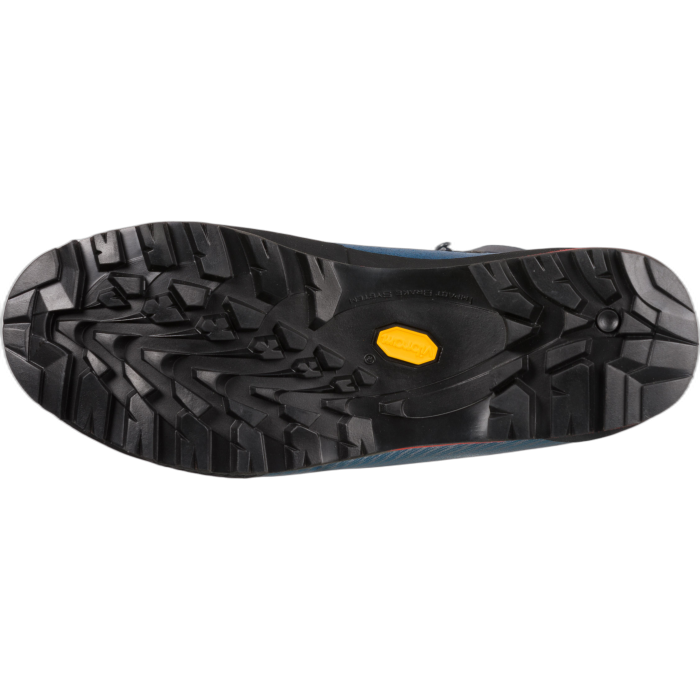 Buty LASPORTIVA Trango Lth GTX /  niebieski