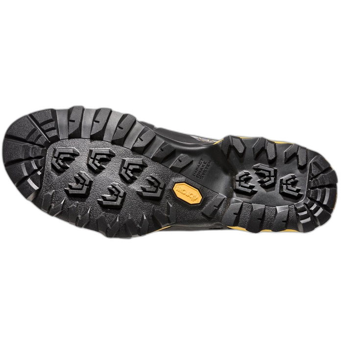 Buty LASPORTIVA TX5 GTX / carbon/yellow