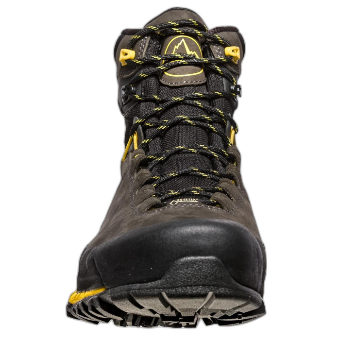Buty LASPORTIVA TX5 GTX / carbon/yellow