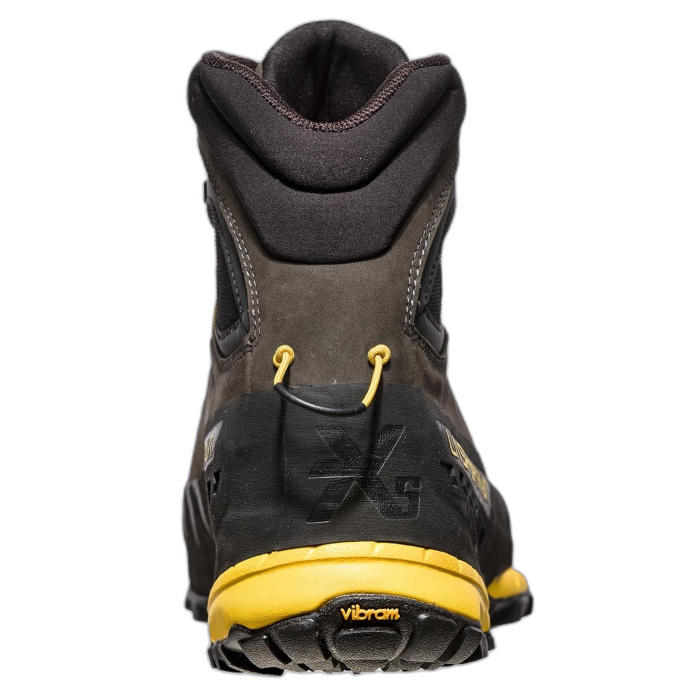 Buty LASPORTIVA TX5 GTX / carbon/yellow