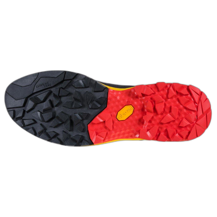 Buty LASPORTIVA TX Guide / black/ yellow