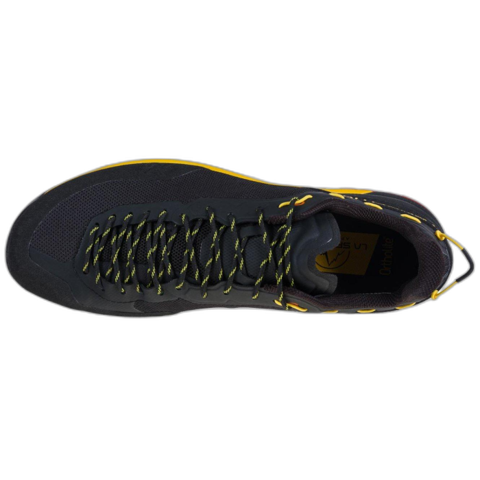 Buty LASPORTIVA TX Guide / black/ yellow