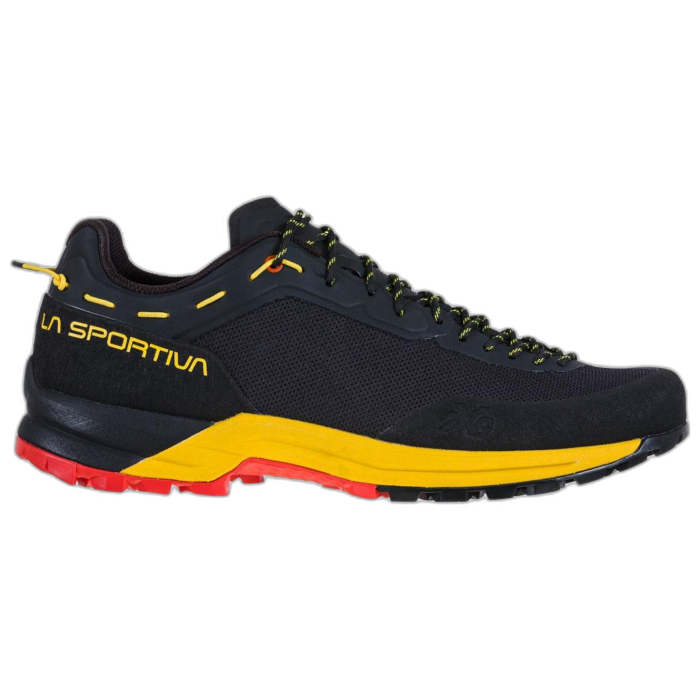 Buty LASPORTIVA TX Guide / black/ yellow