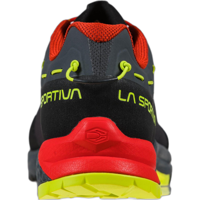 Buty LASPORTIVA TX Guide /  szary