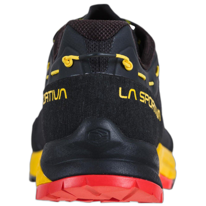 Buty LASPORTIVA TX Guide / black/ yellow