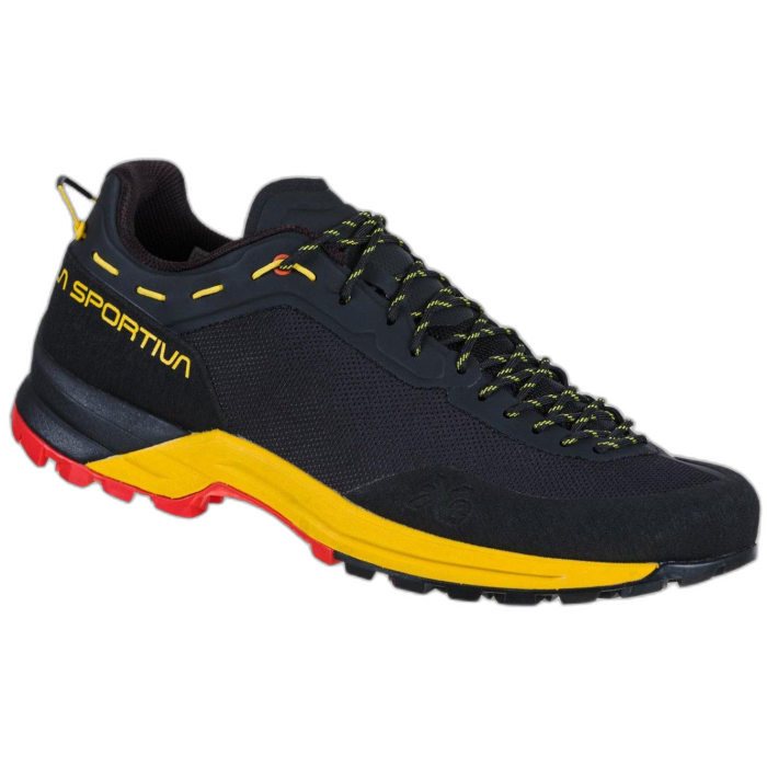 Buty LASPORTIVA TX Guide / black/ yellow