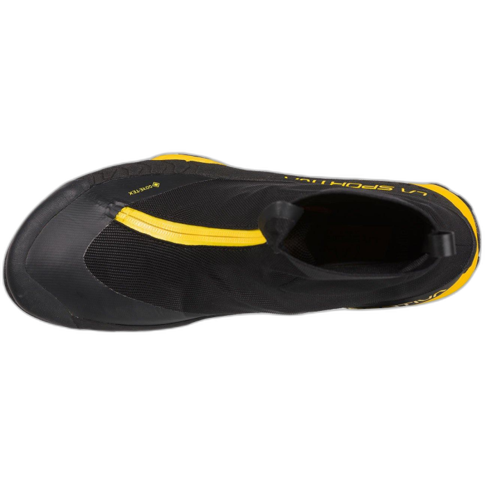Buty LASPORTIVA TX Top / black yellow