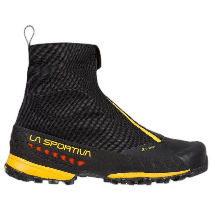 Buty LASPORTIVA TX Top / black yellow