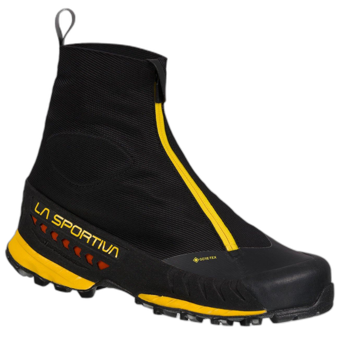 Buty LASPORTIVA TX Top / black yellow