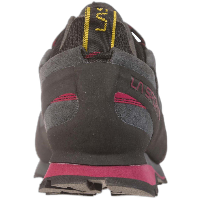 Buty LASPORTIVA W Boulder X /  szary