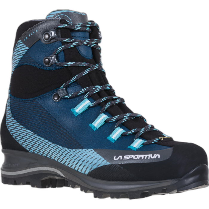 Buty LASPORTIVA W Trango Leather GTX / opal/pacific