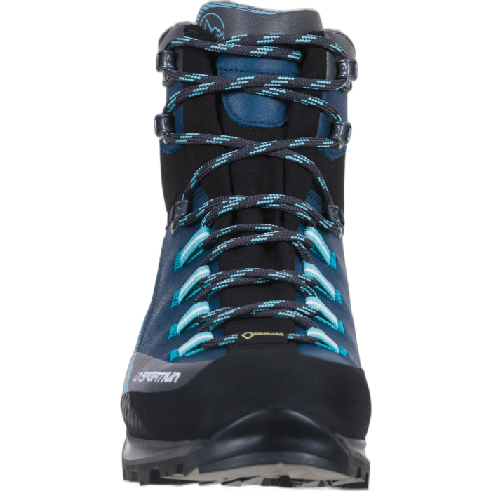 Buty LASPORTIVA W Trango Leather GTX / opal/pacific