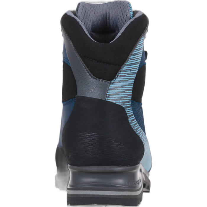 Buty LASPORTIVA W Trango Leather GTX / opal/pacific