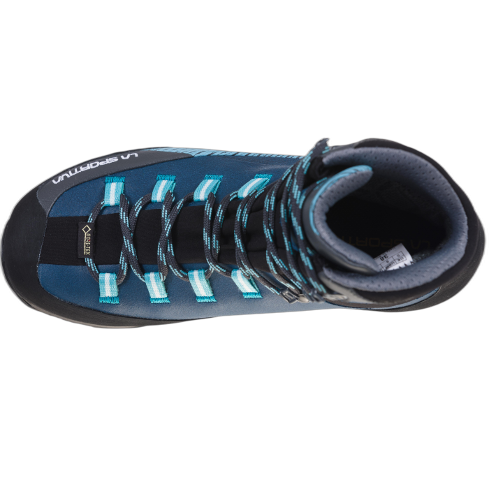 Buty LASPORTIVA W Trango Leather GTX / opal/pacific