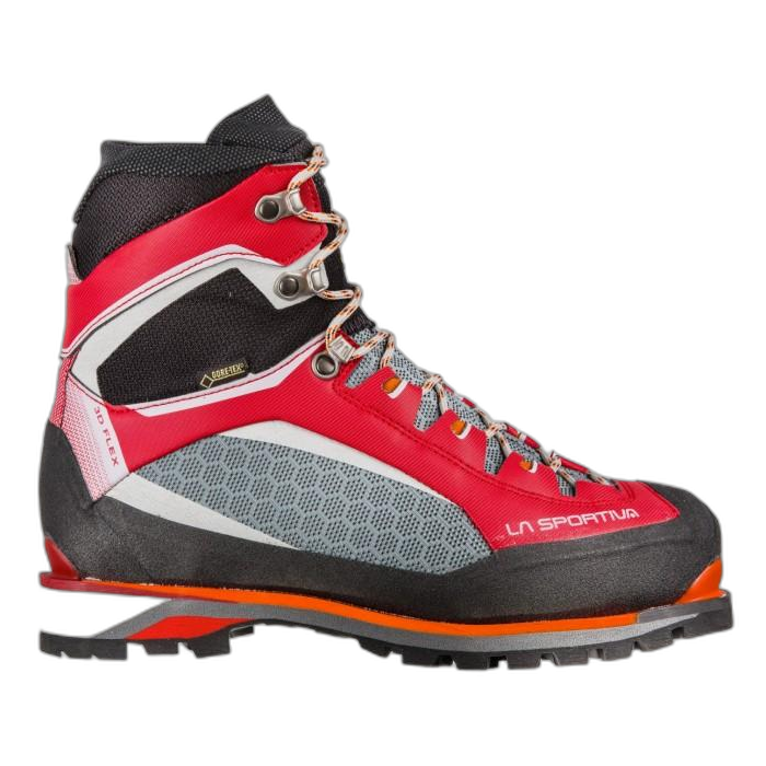 Buty LASPORTIVA W Trango TowEx / garnet