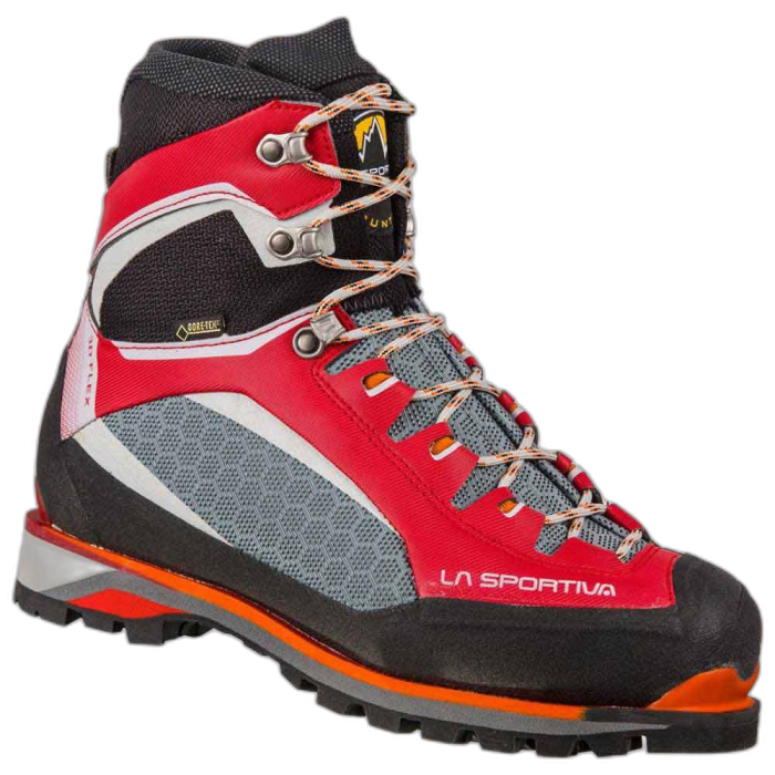 Buty LASPORTIVA W Trango TowEx / garnet