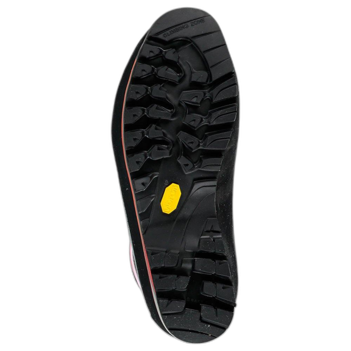 Buty LASPORTIVA W Trango TowEx / garnet